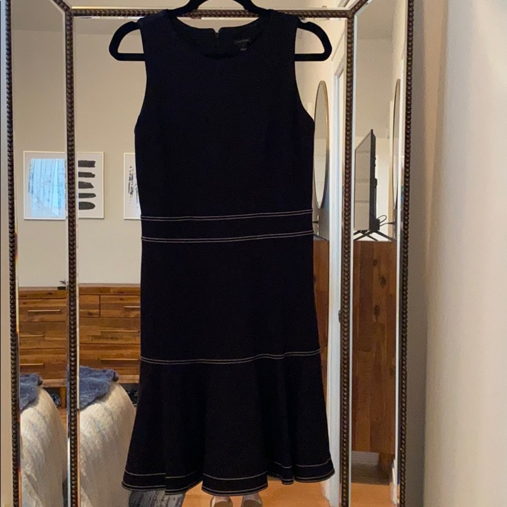 Ann Taylor Dress (size 2)